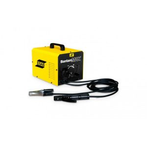 MÁQUINA DE SOLDA ESAB - BANTAM MAX 250A BIVOLT 110/220V
