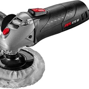 POLITRIZ ANGULAR SKIL 9050/51 - 470W/127V