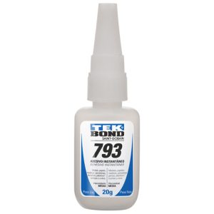 COLA INSTANTÂNEA TEKBOND 793 20G