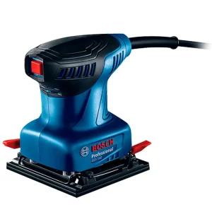LIXADEIRA VIBRATÓRIA BOSCH 220 W
