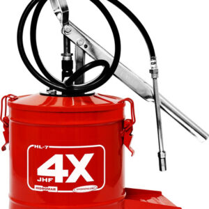 BOMBA GRAXA 7KILOS C2 HYDRONLUBZ