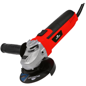 ESMERILHADEIRA ANGULAR WORKER 650 W