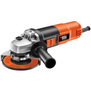 ESMERILHADEIRA 4 1/2 650W ANGULAR 220V BLACK DECKER