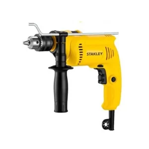 FURADEIRA DE IMPACTO 1/2 STANLEY 600 W