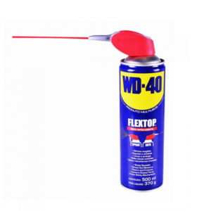 LUBRIFICANTE SPRAY 500ML WD-40