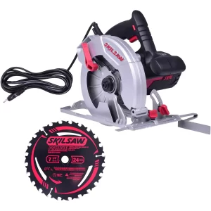 SERRA CIRCULAR 1.400 W SKIL
