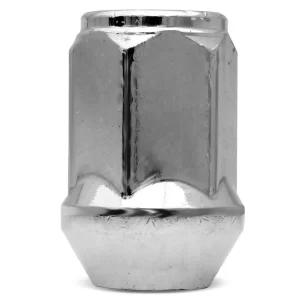 PORCA DE RODA D20 (CROMADA)