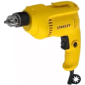FURADEIRA STANLEY 3/8 550W 127V