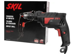 FURADEIRA 3/8 570W SKIL