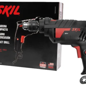 FURADEIRA 3/8 570W SKIL